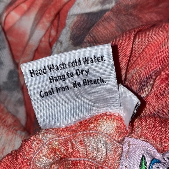 Aloha Royale Hawaiian Halter Maxi Dress - Picture 6 of 6